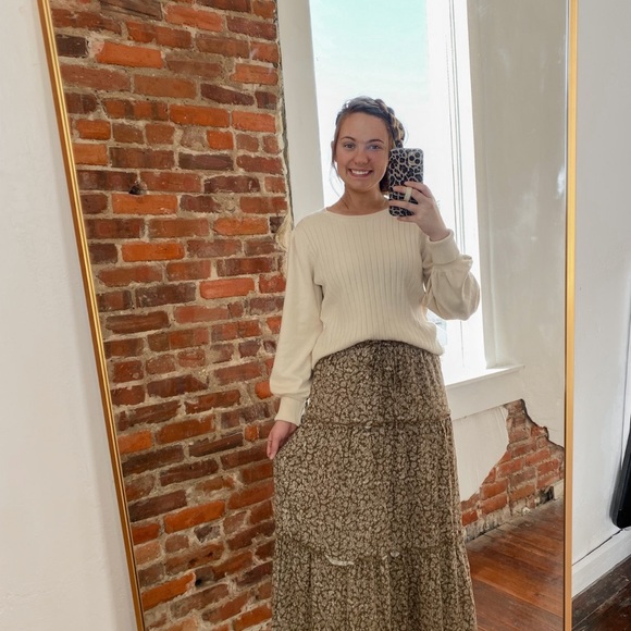 Hutchins skirt - Picture 3 of 6